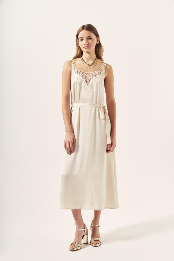 vestido helene