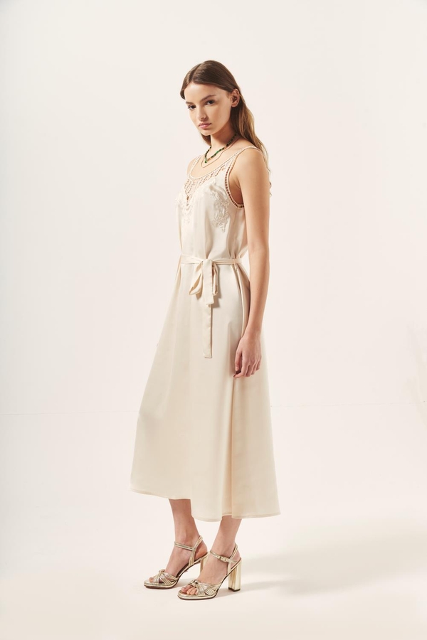 vestido helene