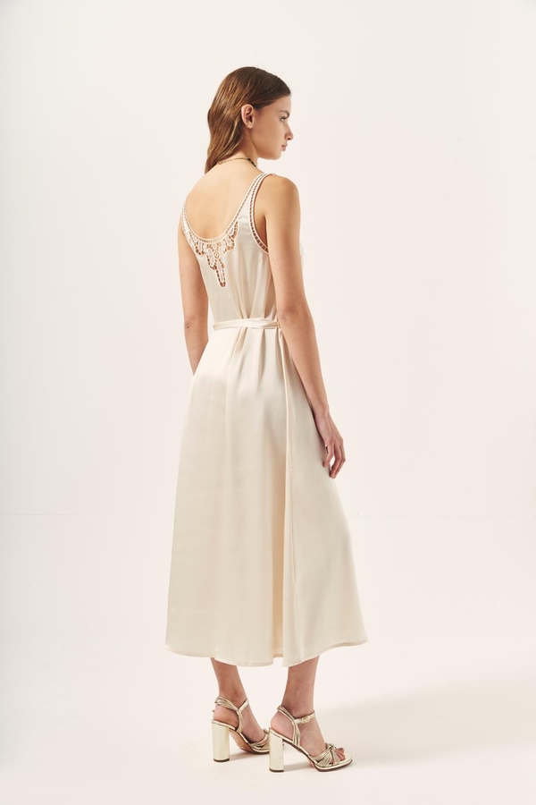 vestido helene