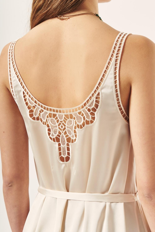 vestido helene