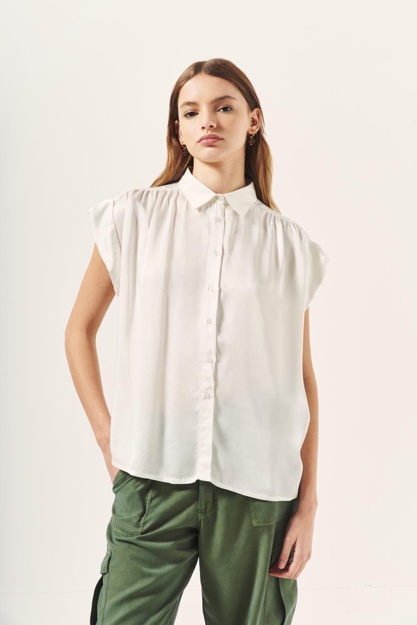 camisa meli sum
