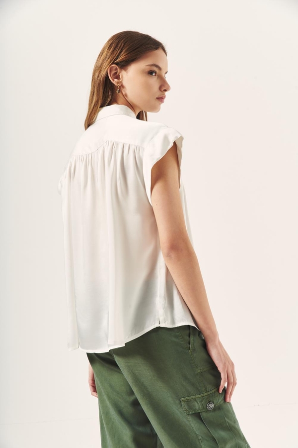 camisa meli sum