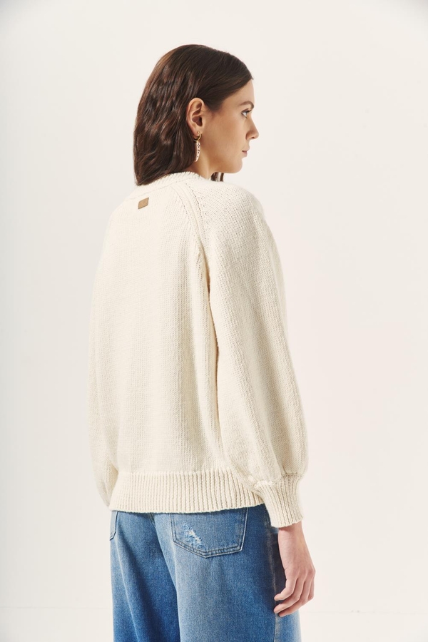 sweater blossom