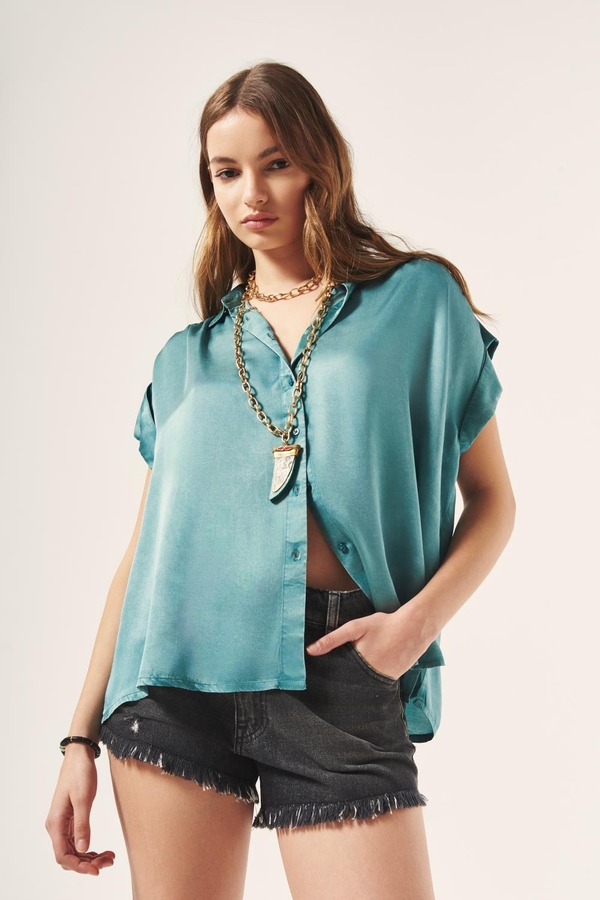 camisa meli sum