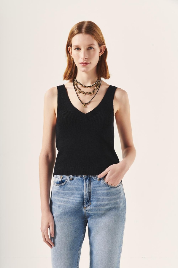 musculosa kaiki new