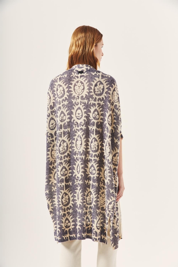 cardigan ethnic nic