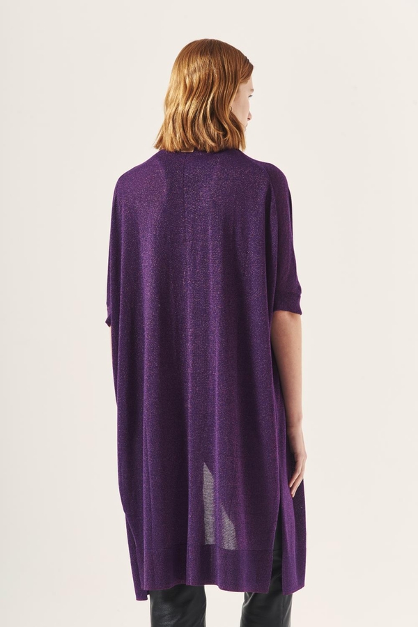 cardigan zizi shine