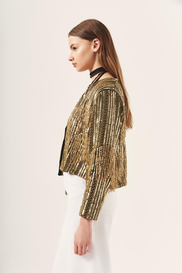 saco kate new