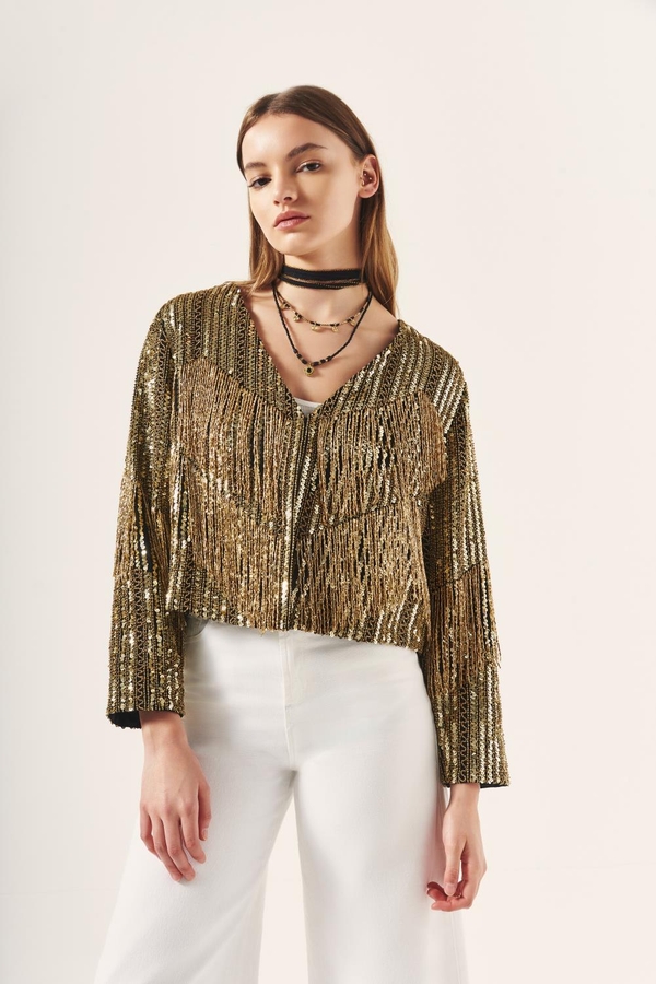 saco kate new