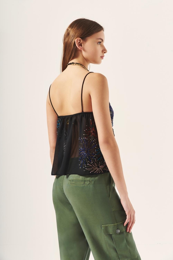 top rock colors
