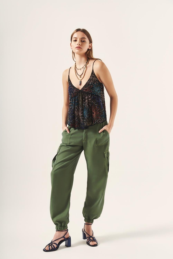 top rock colors