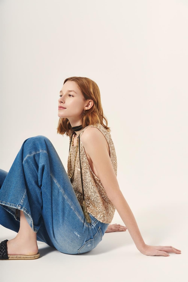 MUS SEQUIN