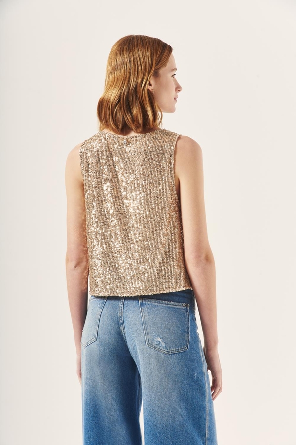 MUS SEQUIN