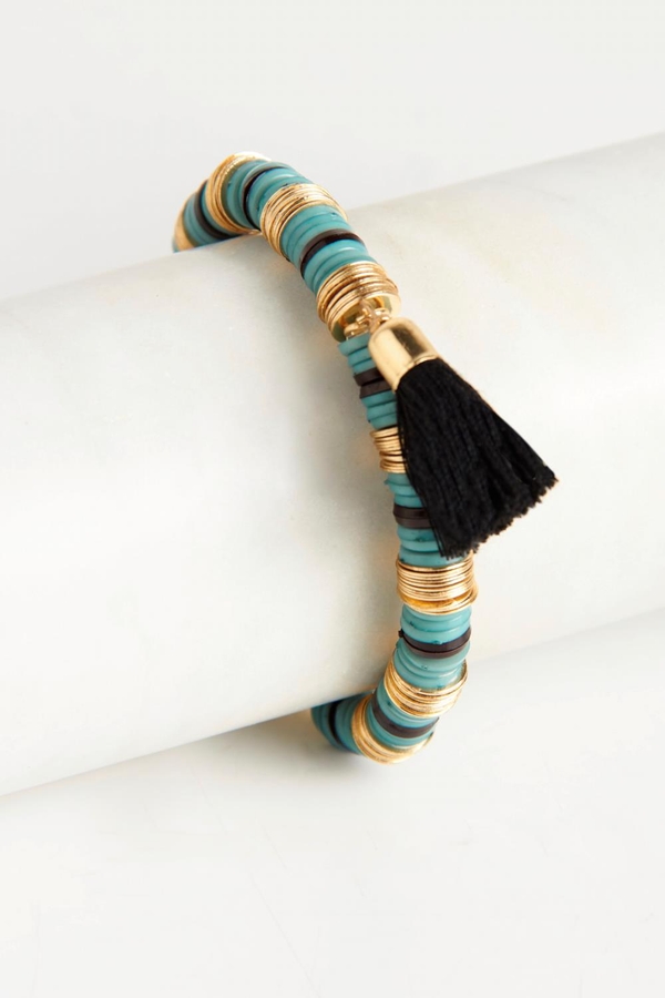 pulsera indie