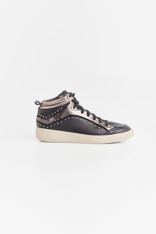 zapatilla rithym black