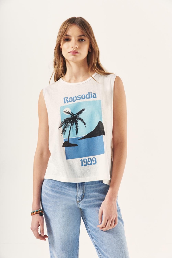 musculosa island