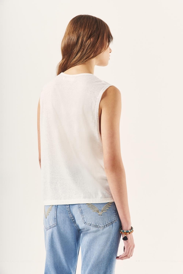 musculosa island