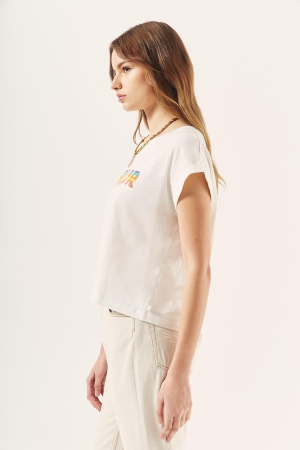 polera amour colors