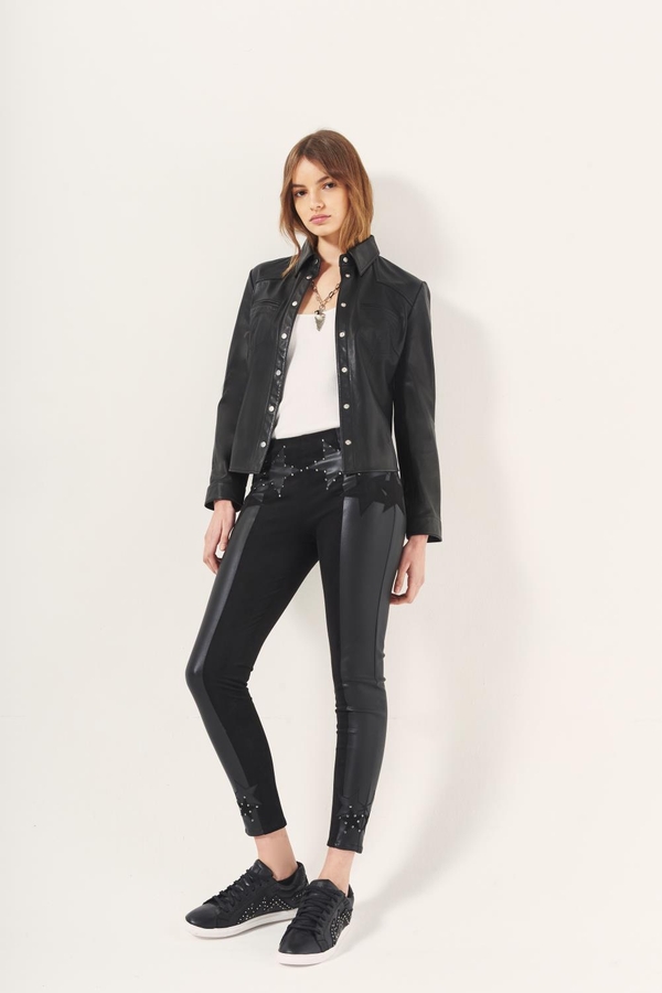 pantalon chikanil star