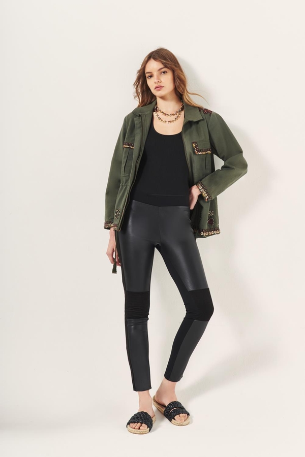 pantalon chikanil