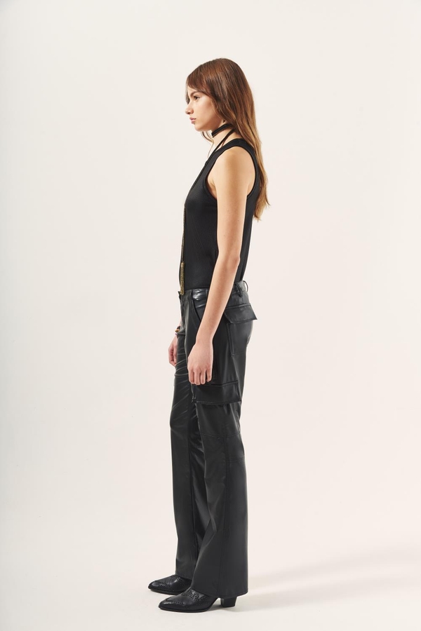 pantalon cargo rocker