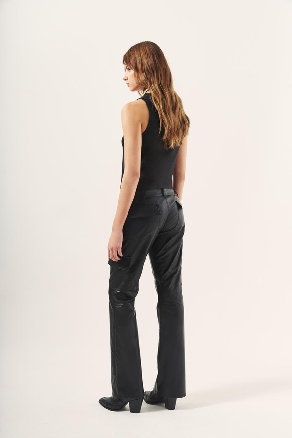 pantalon cargo rocker