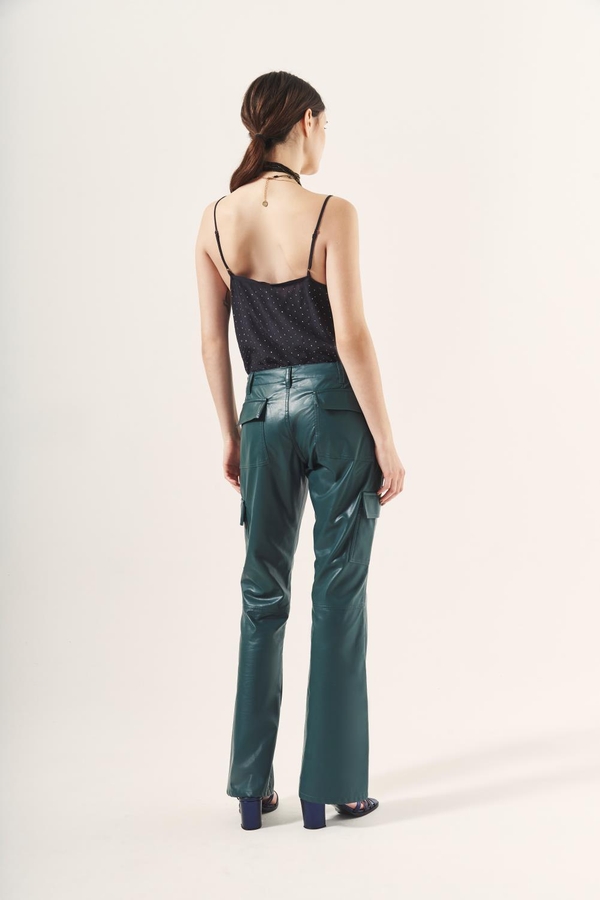 pantalon cargo rocker