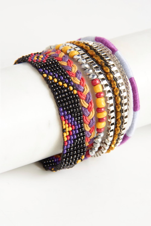 pulsera ipanema