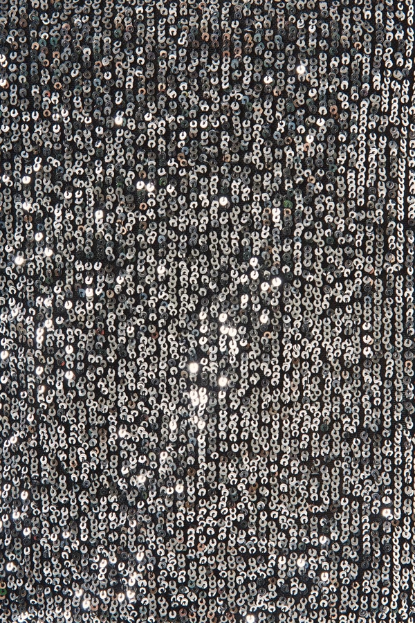 musculosa sequin