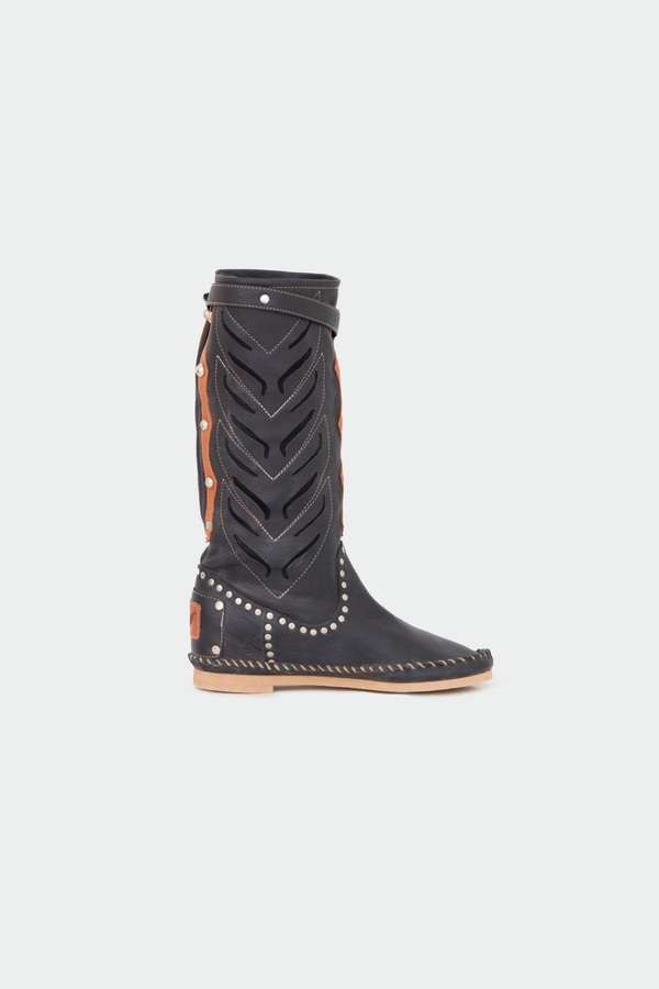 bota western