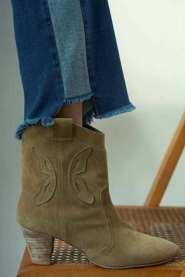 bota gipsy