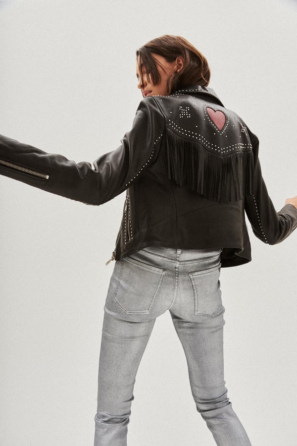 campera lovers cuero