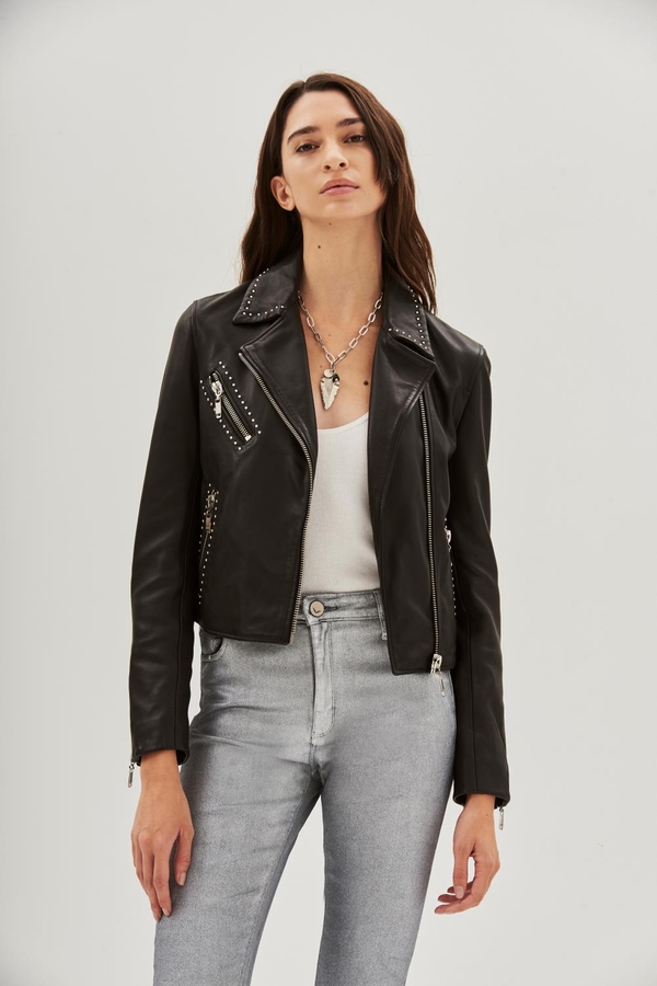 campera lovers cuero