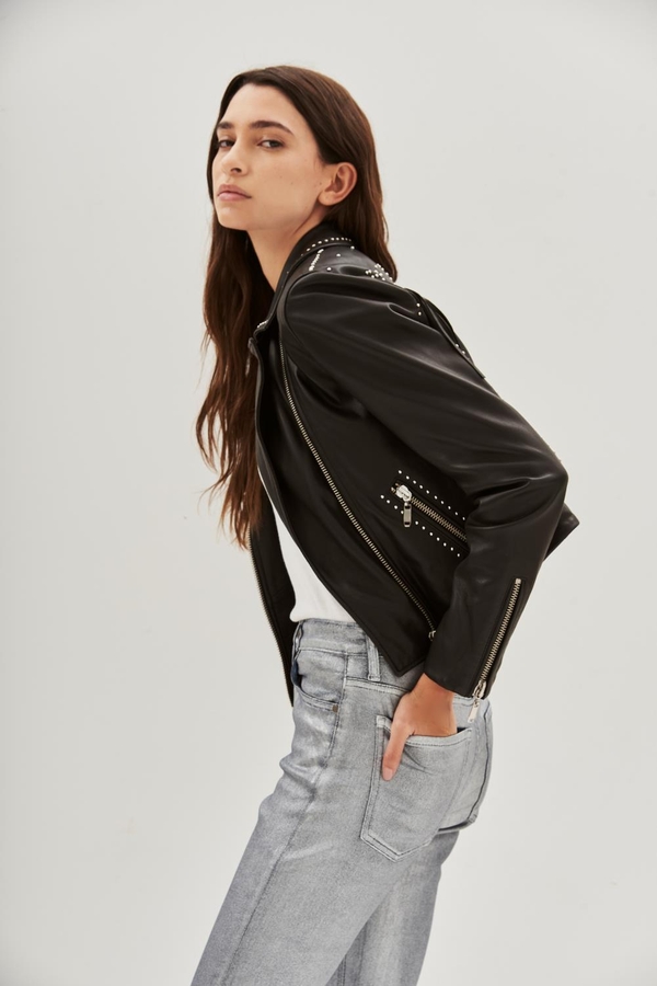 campera lovers cuero
