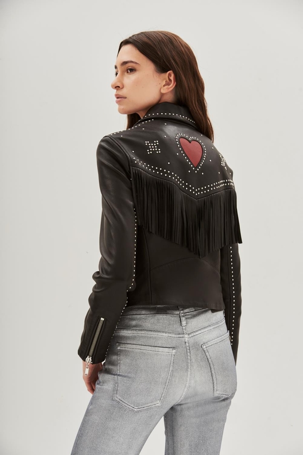 campera lovers cuero