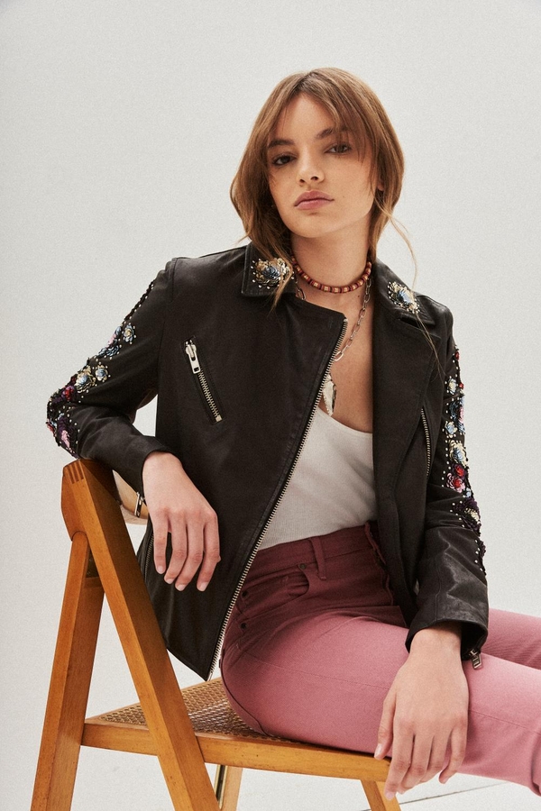 campera new colors cuero
