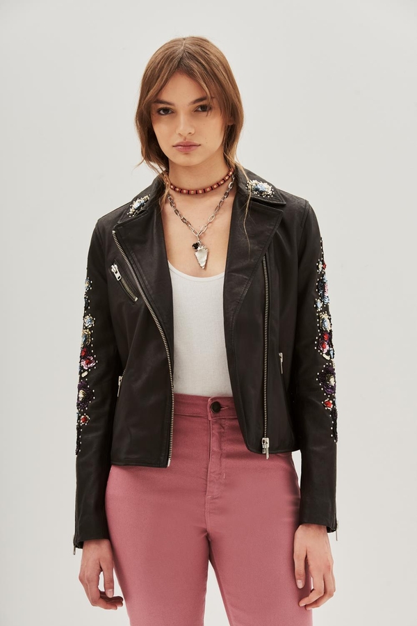 campera new colors cuero