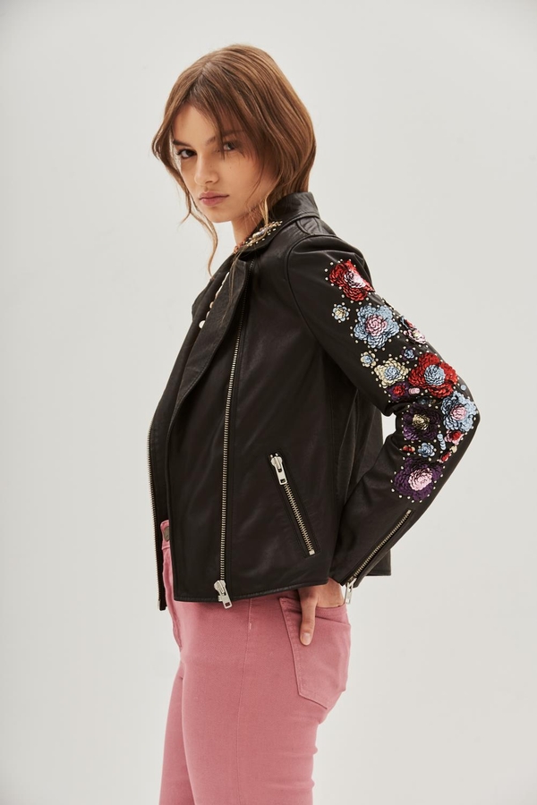 campera new colors cuero