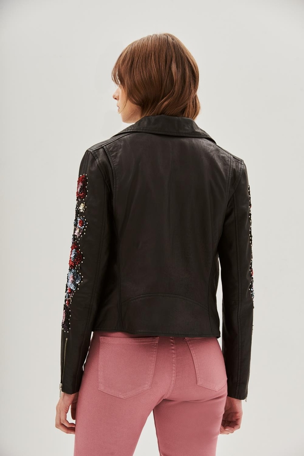 campera new colors cuero