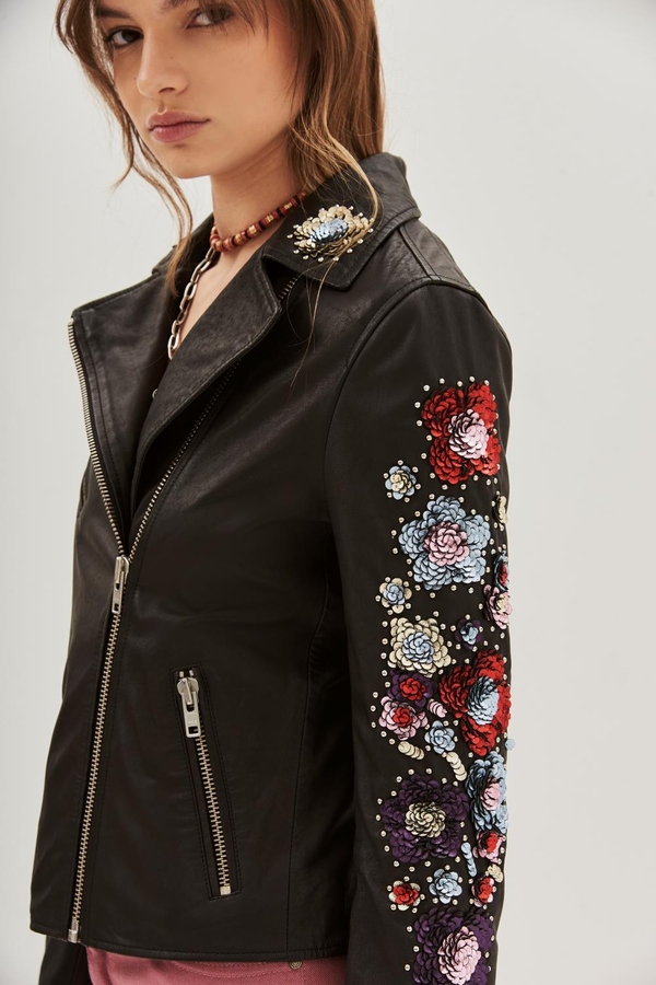 campera new colors cuero