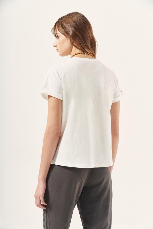 remera animal new