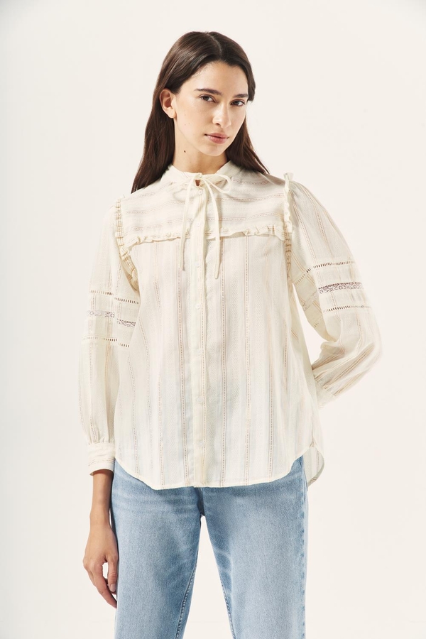 camisa vincent rattier