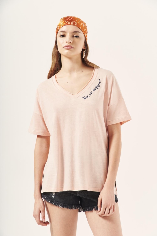 polera sakkura