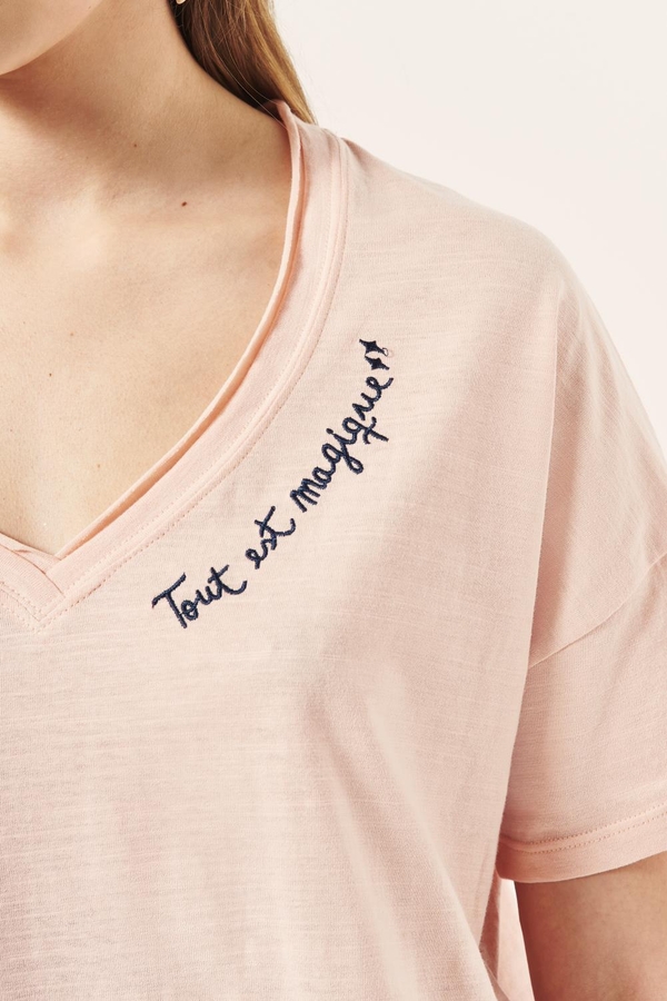 polera sakkura