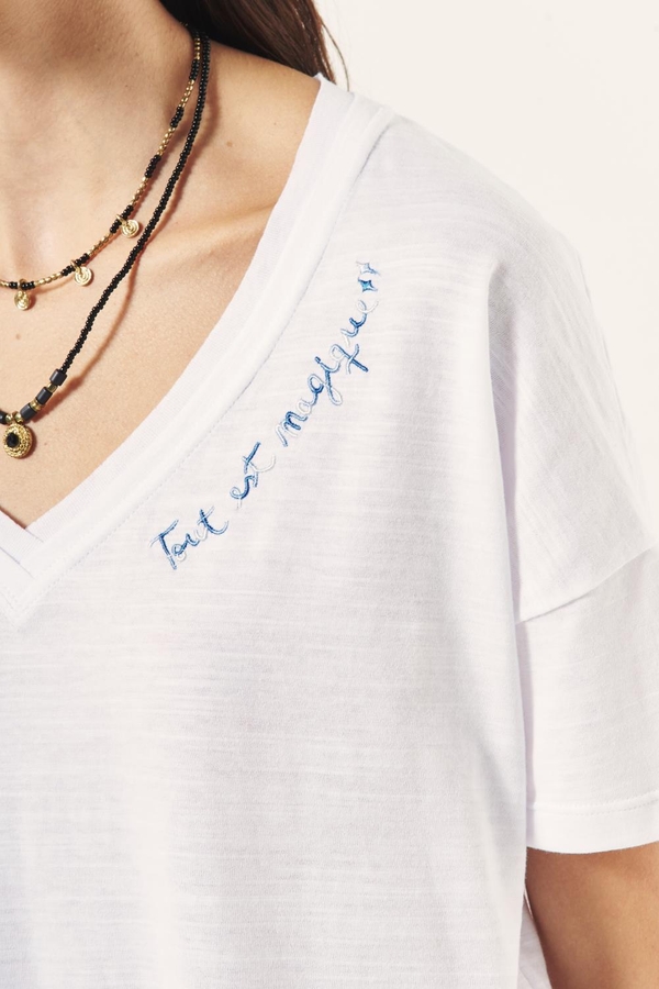 polera sakkura