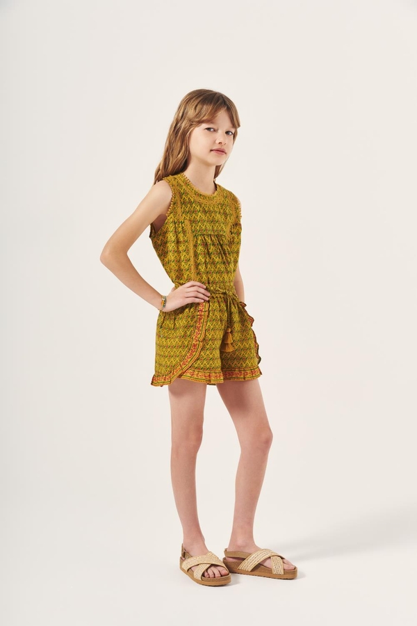 short clara girls