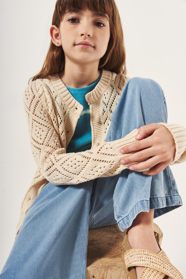 cardigan adela girls