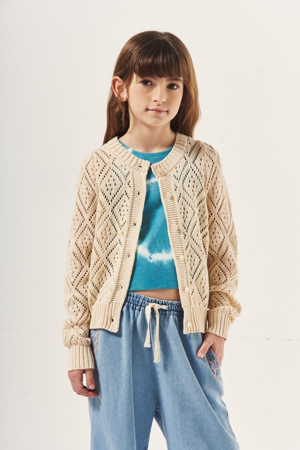 cardigan adela girls