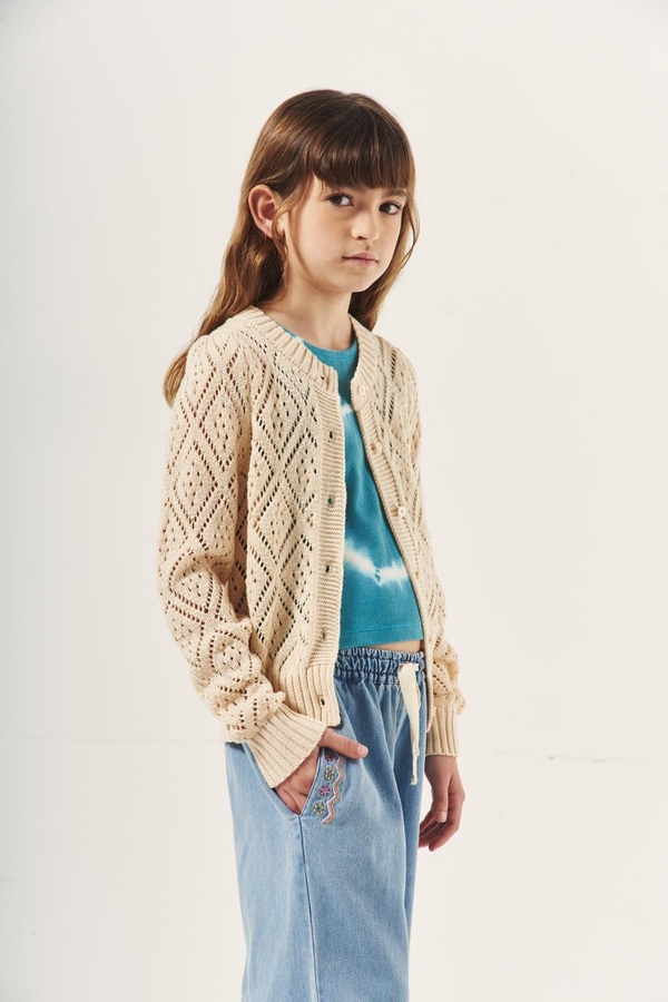 cardigan adela girls