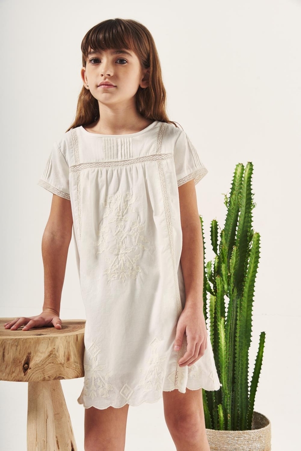 vestido magie girls